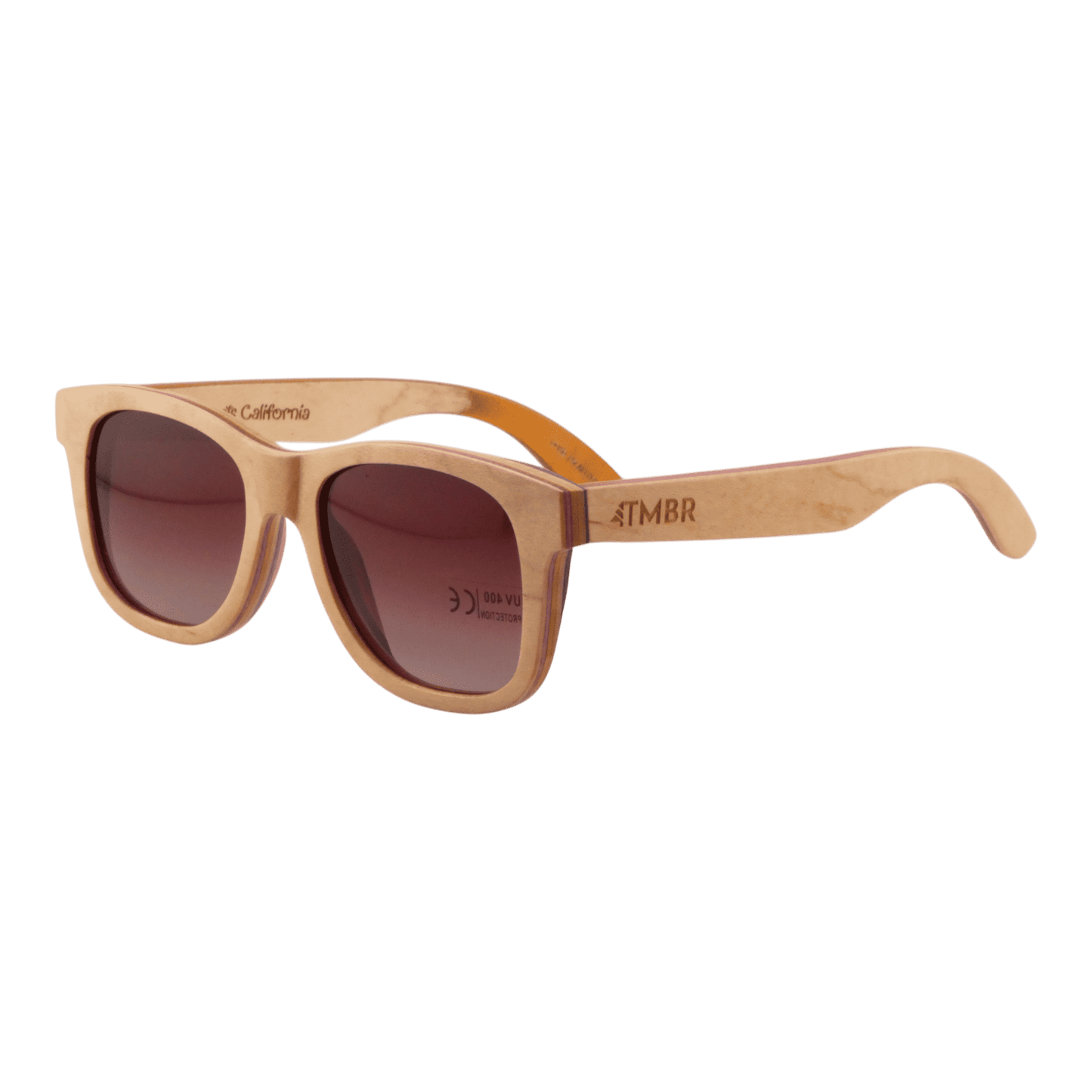 TMBR The Traveler Light Sunglasses
