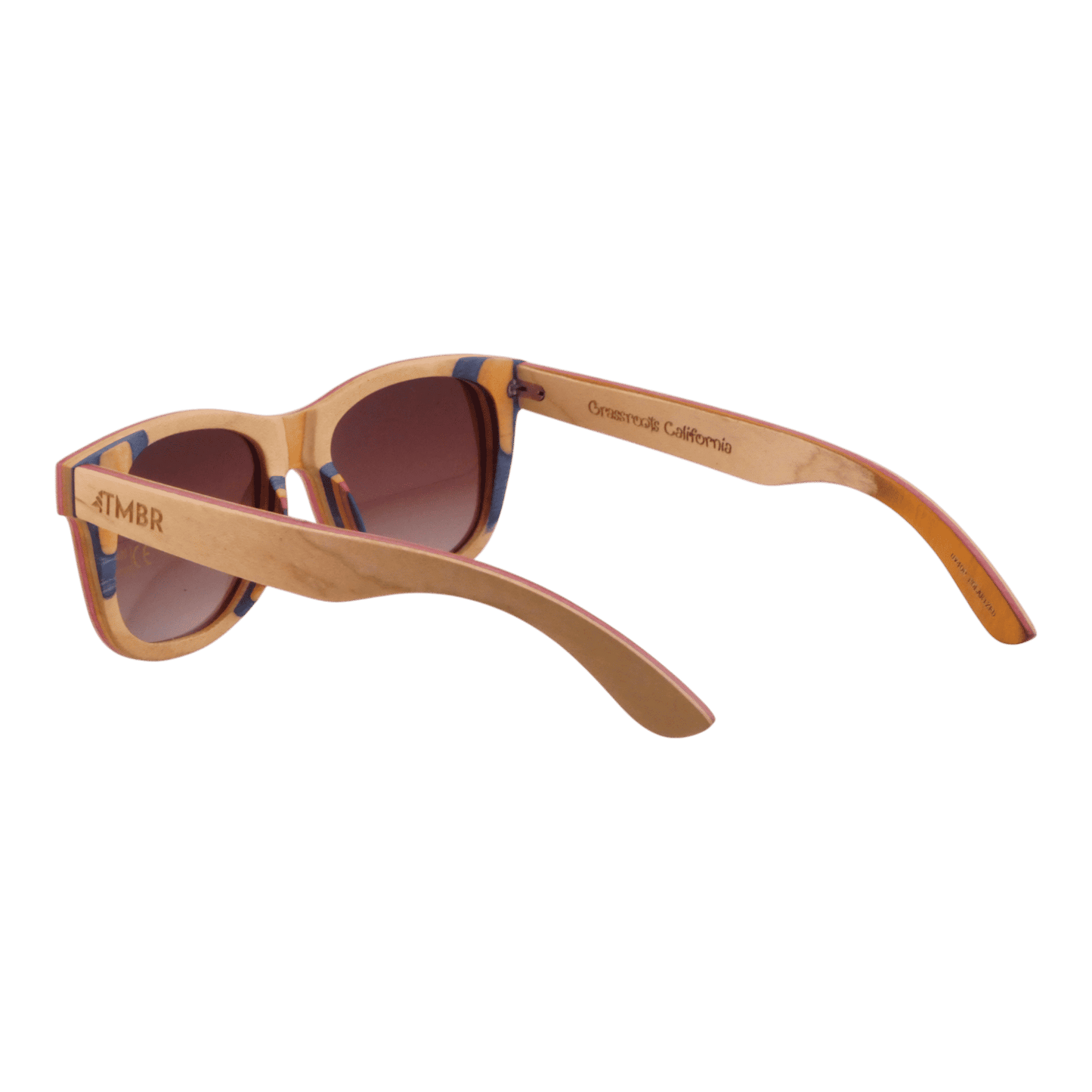 TMBR The Traveler Light Sunglasses