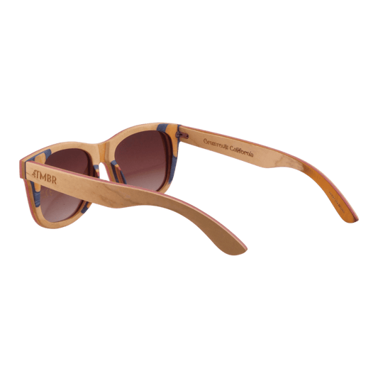 TMBR The Traveler Light Sunglasses