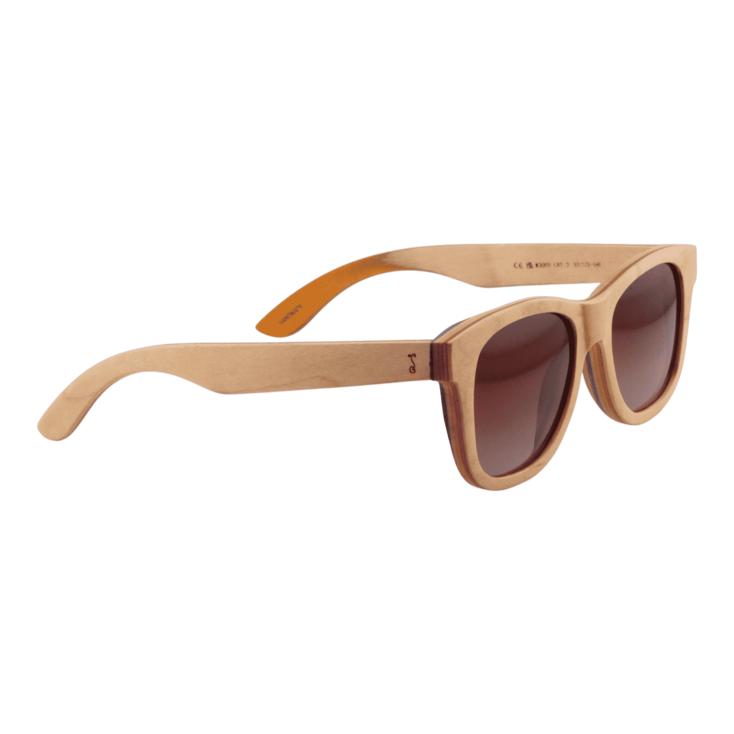 TMBR The Traveler Light Sunglasses