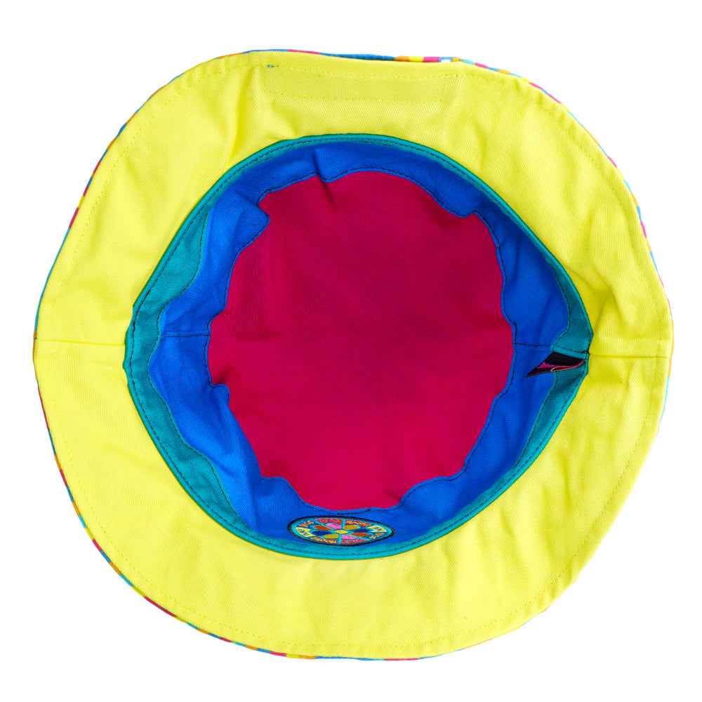 Dime Bags Hyperpop Reversible Bucket Hat