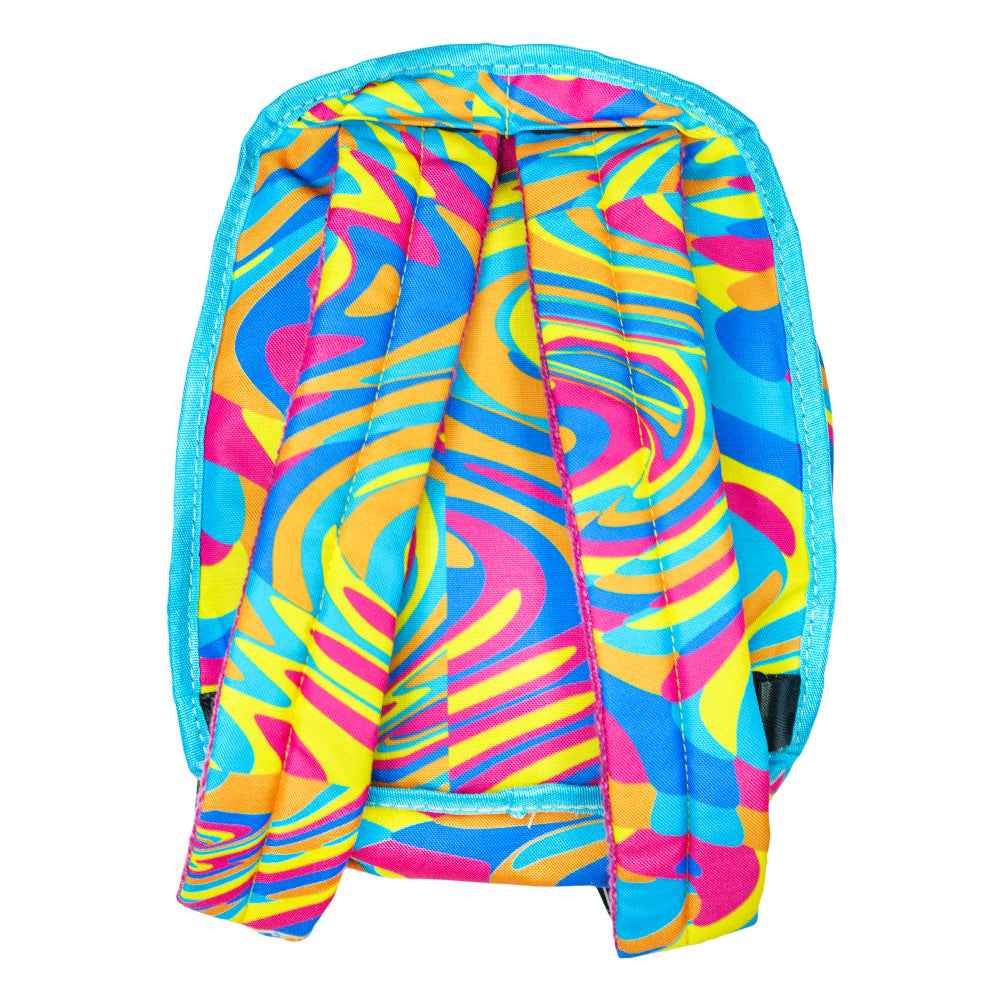 Dime Bags Hyperpop Reversible Mini Backpack