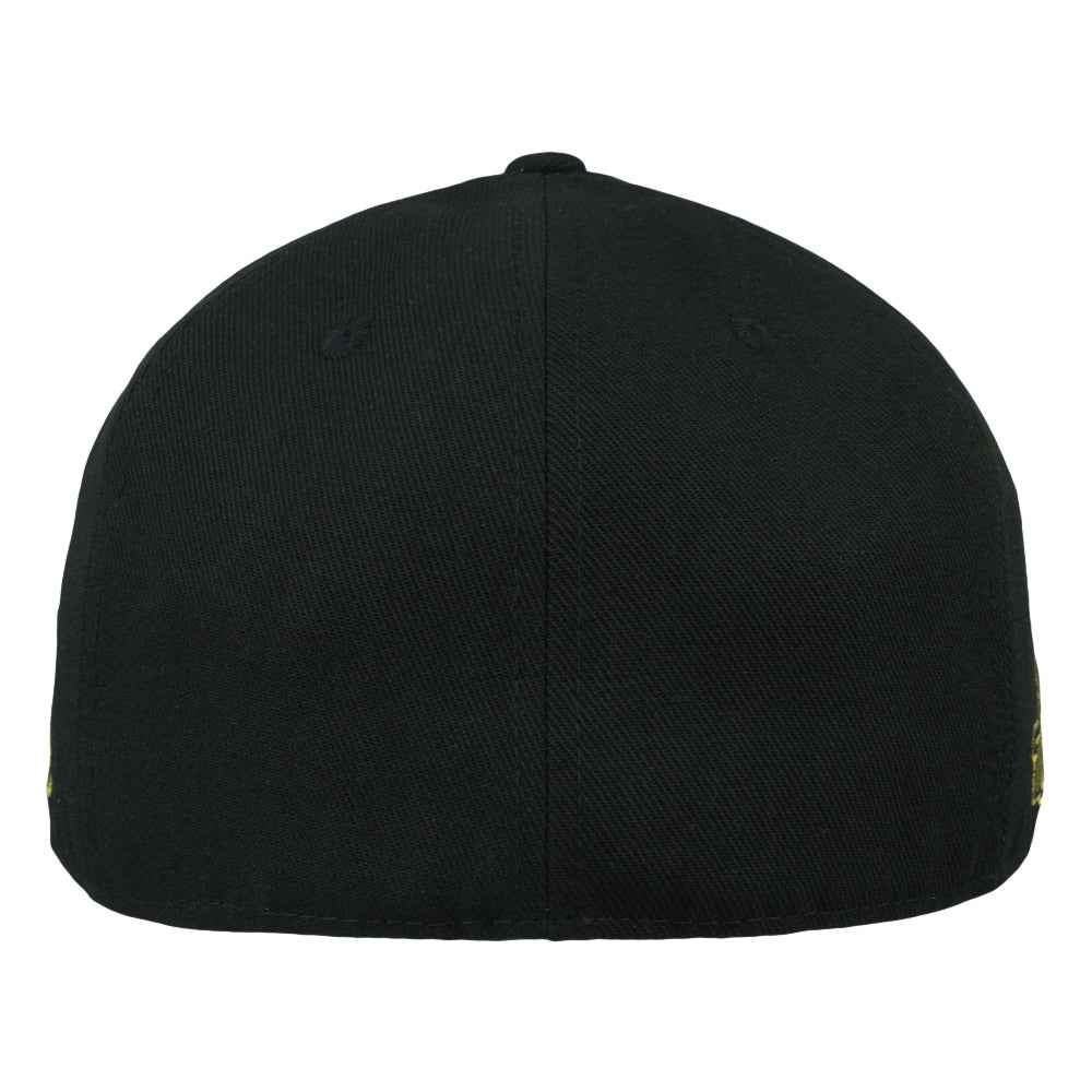 Super Troopers 3 Squad Green Fitted Hat