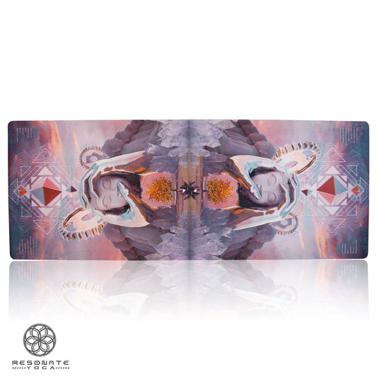 HERO'S JOURNEY ✦ Yoga Mat + FREE Yoga bag ✦ :: WAREHOUSE LIQUIDATION