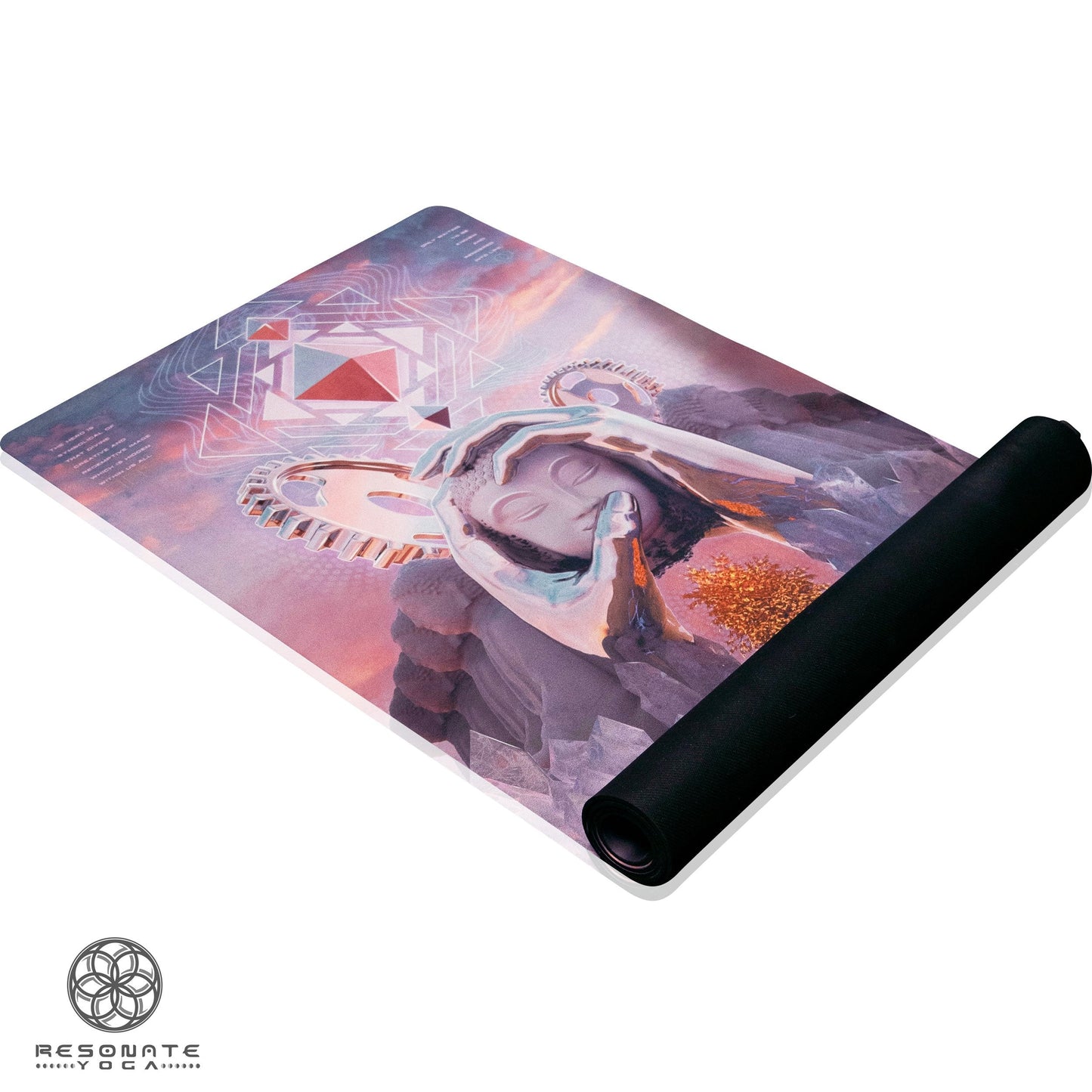 HERO'S JOURNEY ✦ Yoga Mat + FREE Yoga bag ✦ :: WAREHOUSE LIQUIDATION
