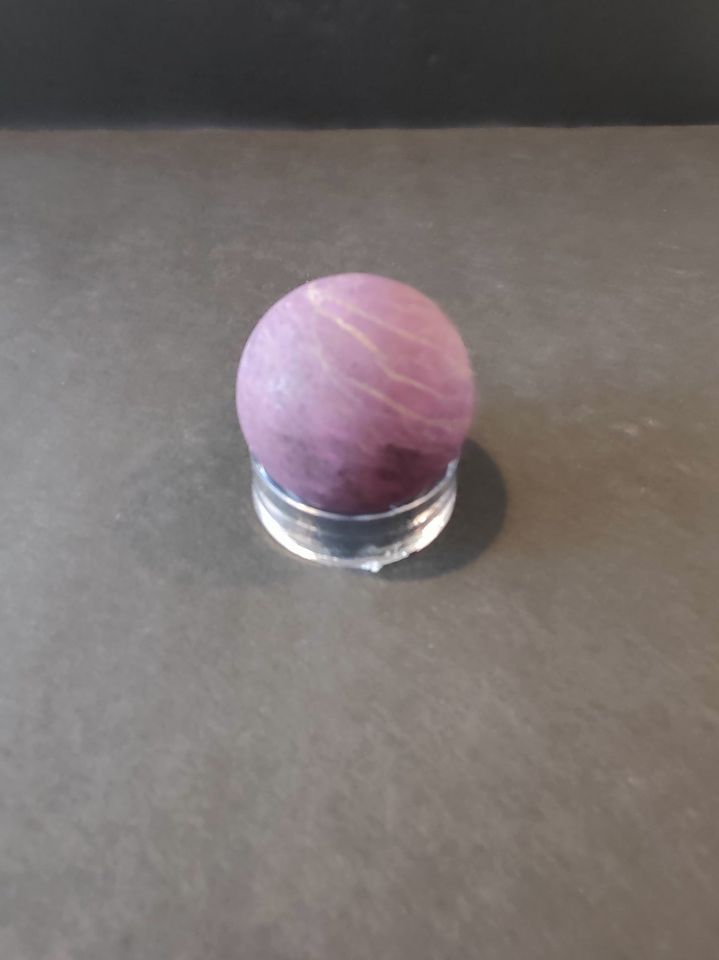 Purpurite Lapidary