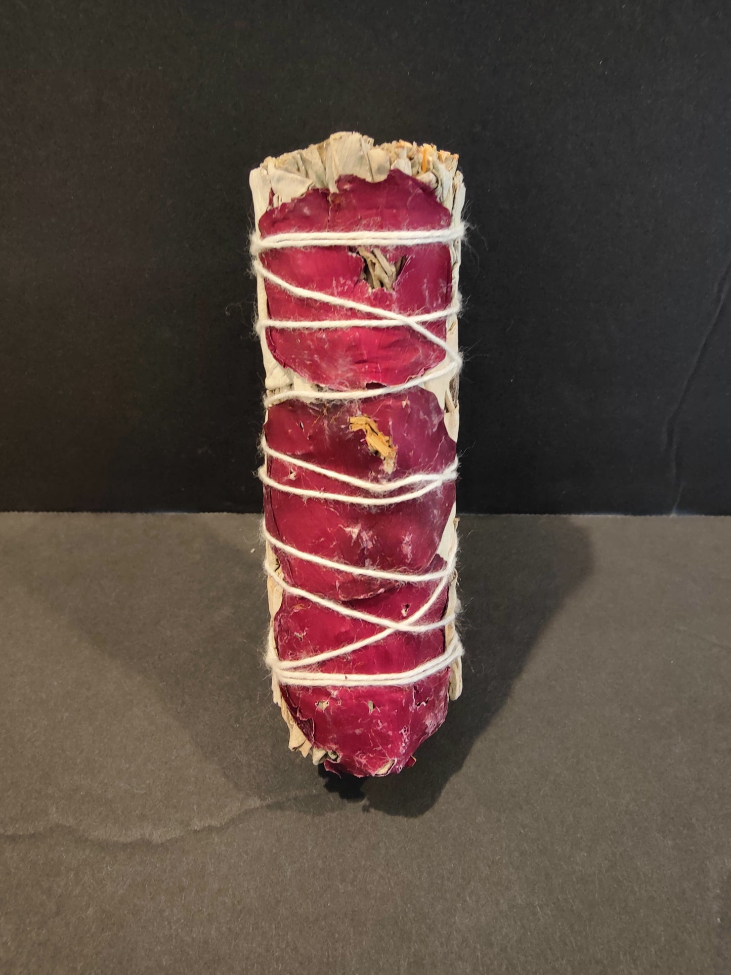 Sage Bundle Smudge Stick 4"