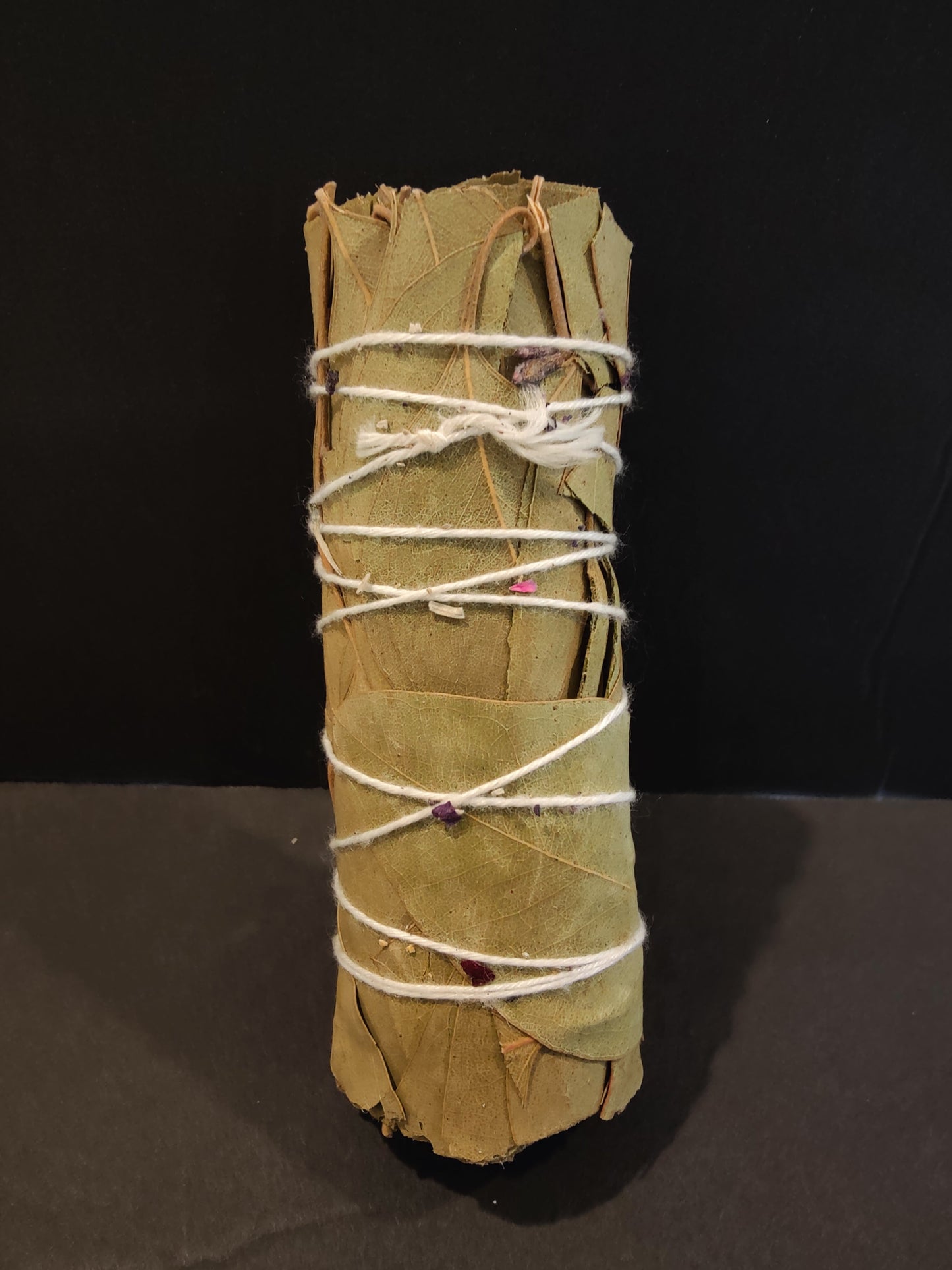 Sage Bundle Smudge Stick 4"