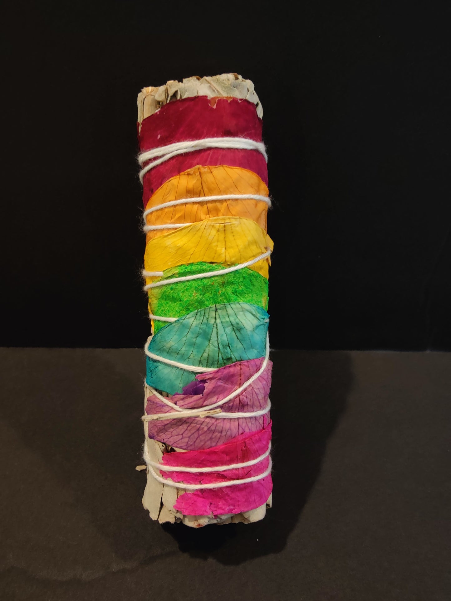 Sage Bundle Smudge Stick 4"