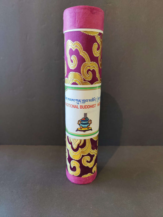 Tibetan Handmade Incense - Smokin Resin Company