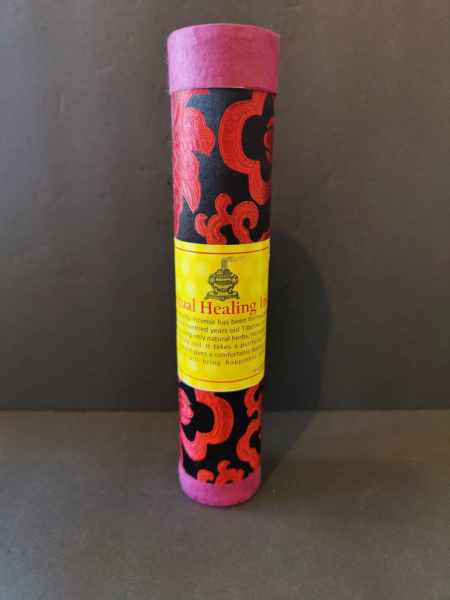 Tibetan Handmade Incense