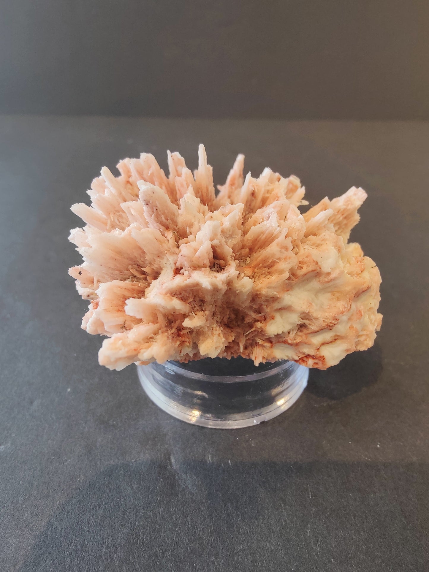 Red Mordenite Specimen 100g