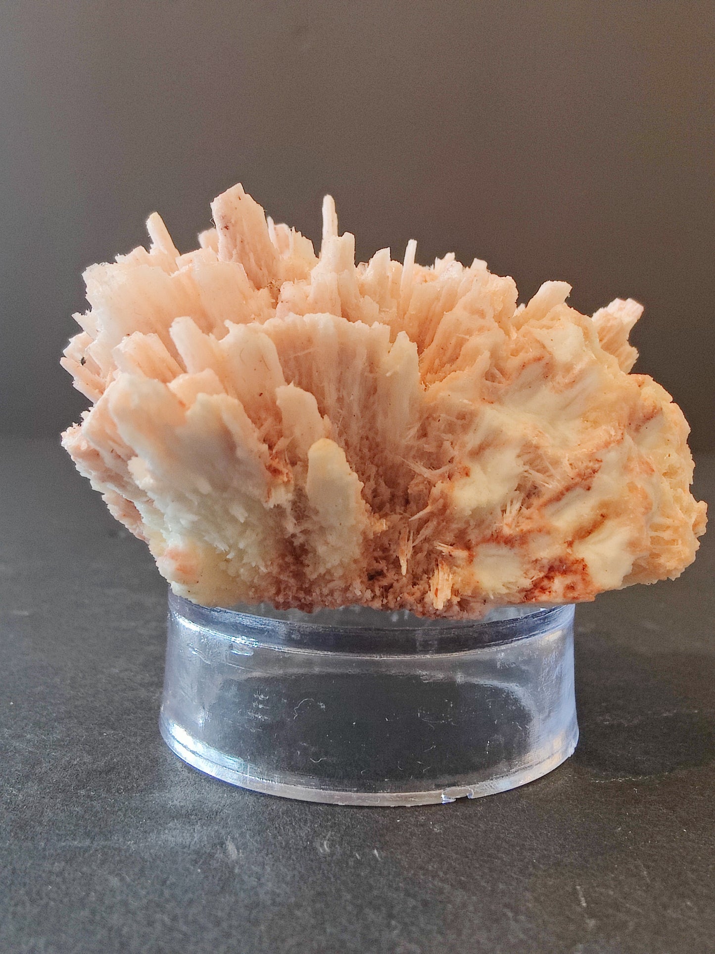 Red Mordenite Specimen 100g