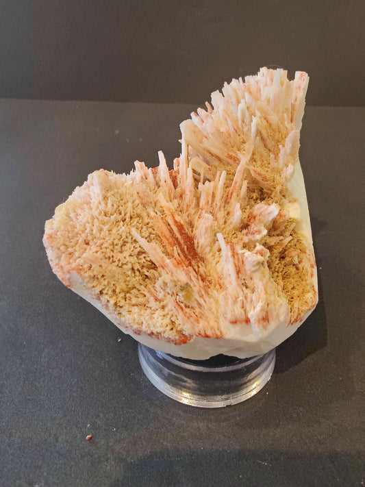 Red Mordenite Specimen 298g