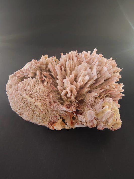 Red Mordenite Specimen 393g