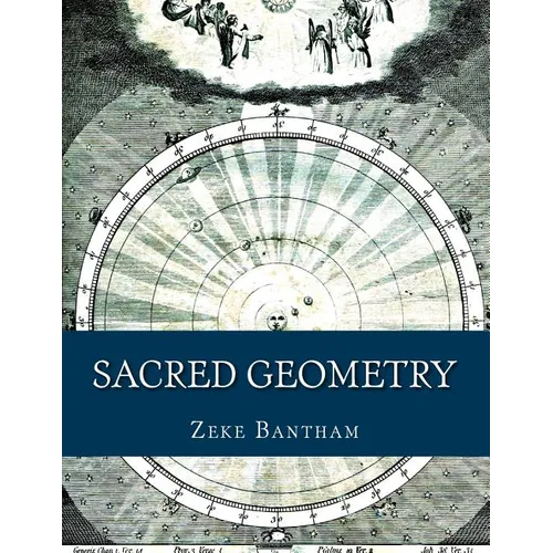 Sacred Geometry - Paperback