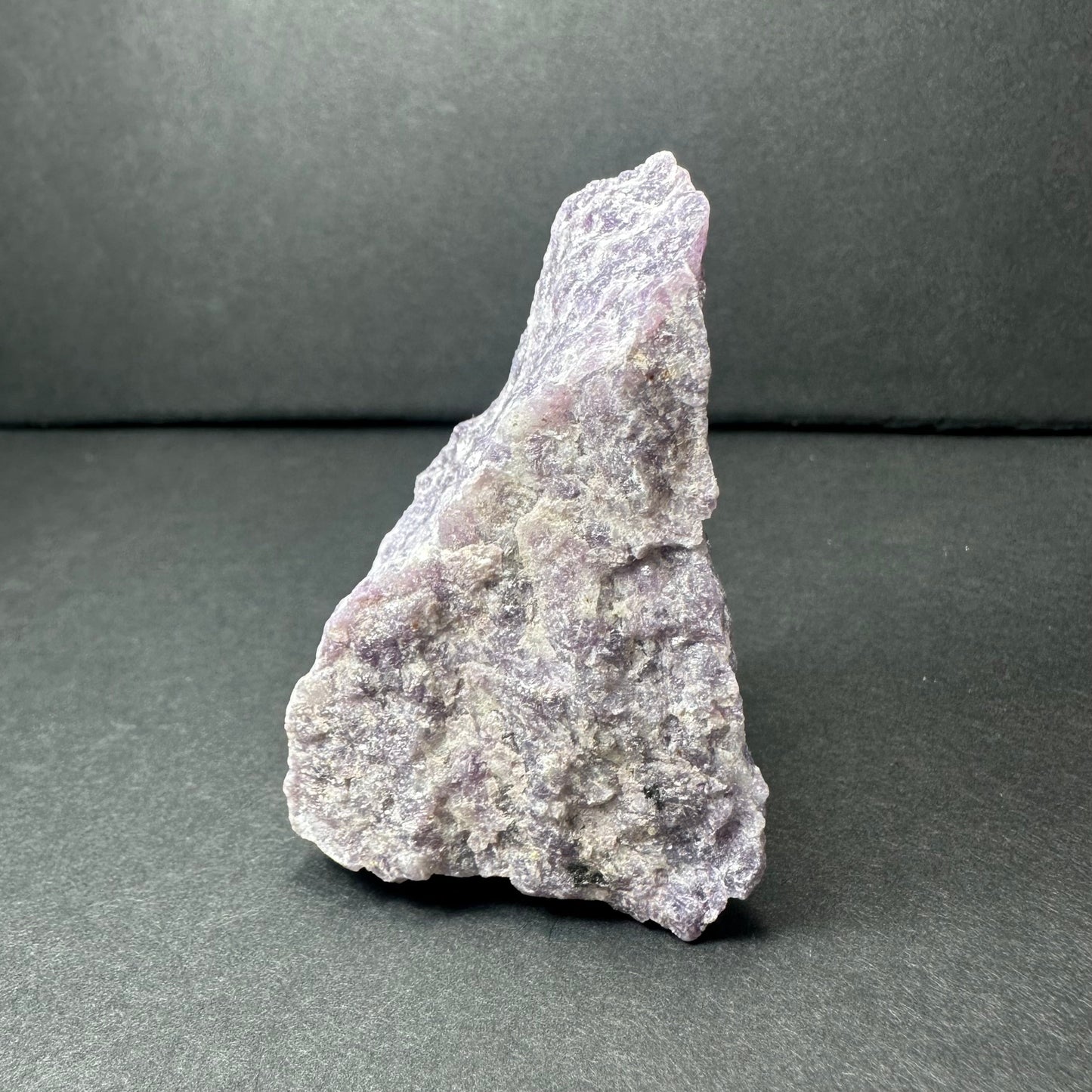 Purple Lepidolite Rough