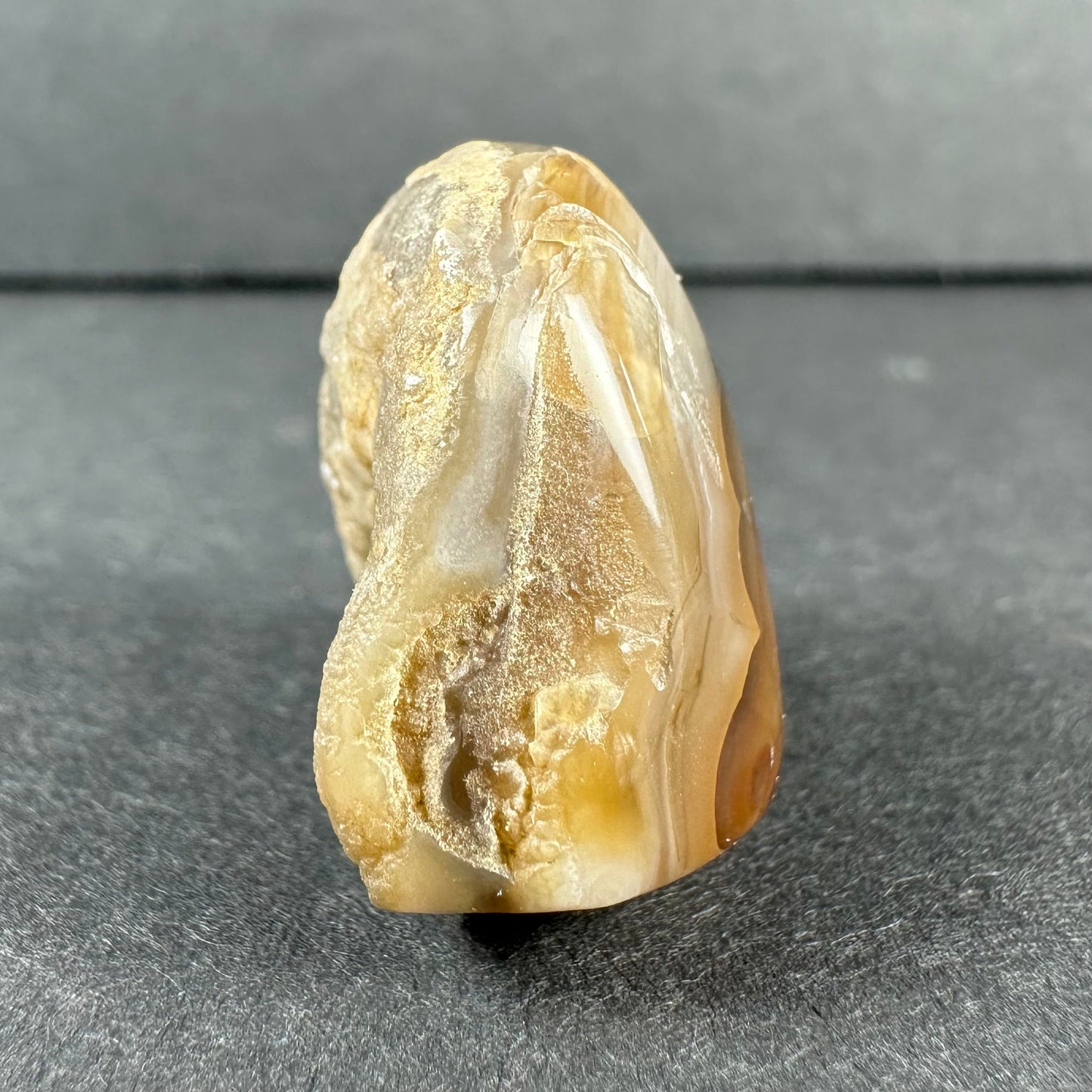 Fire Agate