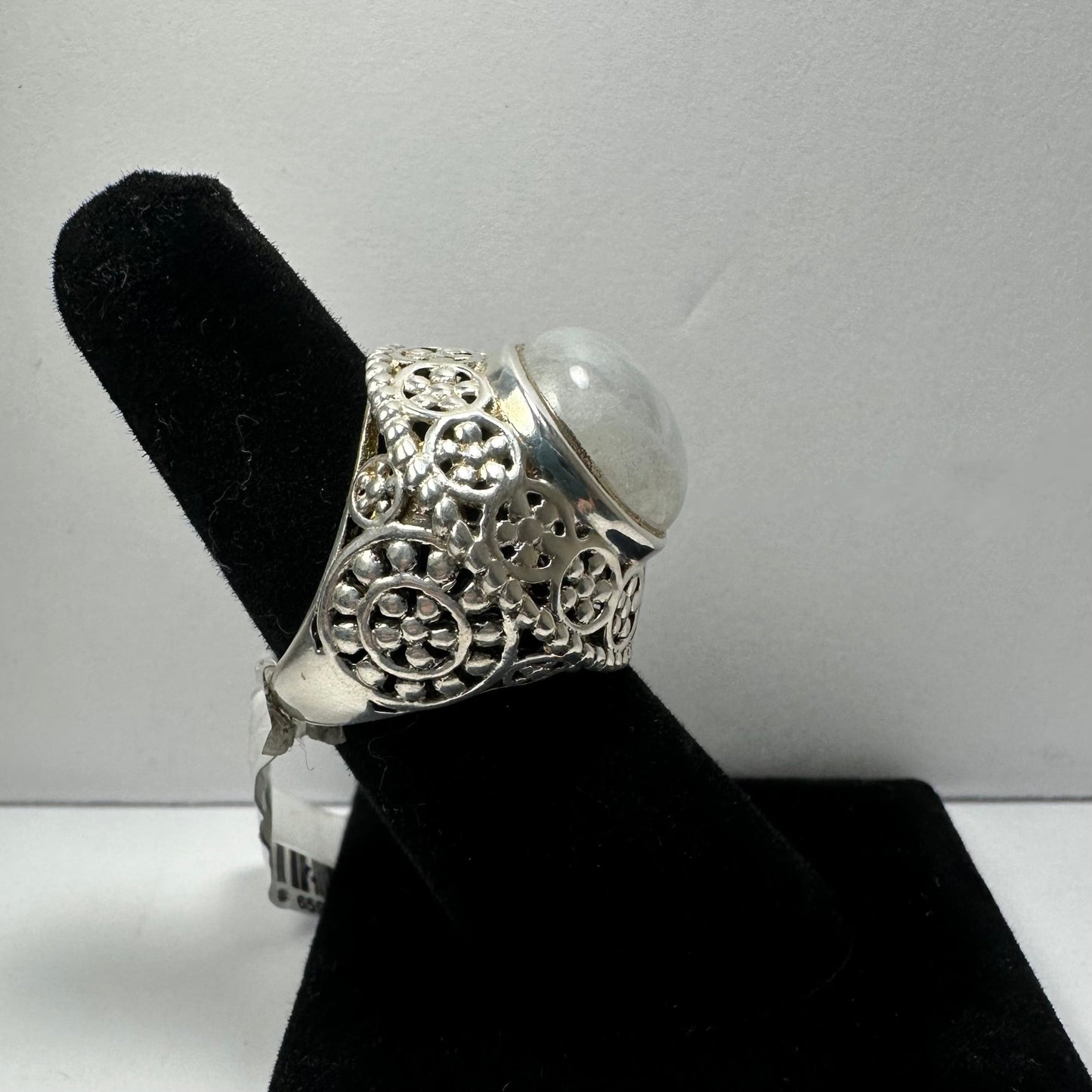 Moonstone Ring - Size 6