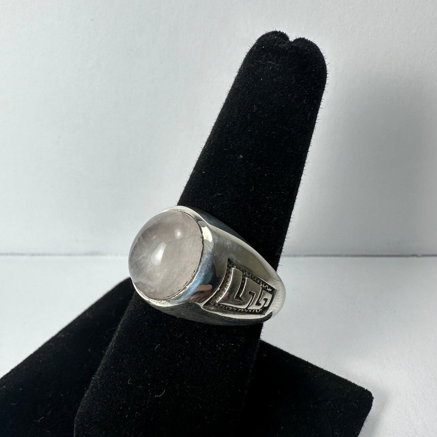 Moonstone Ring - Size 7.5