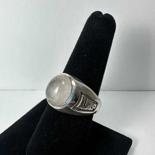 Moonstone Ring - Size 7.5