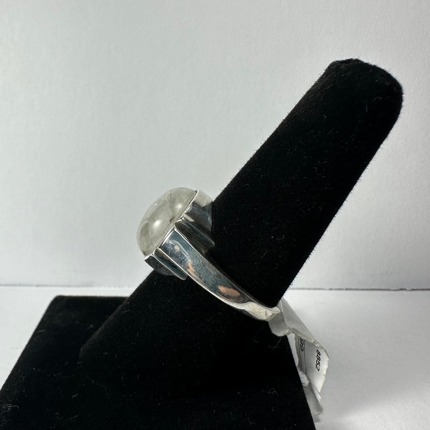 Moonstone Ring - Size 8