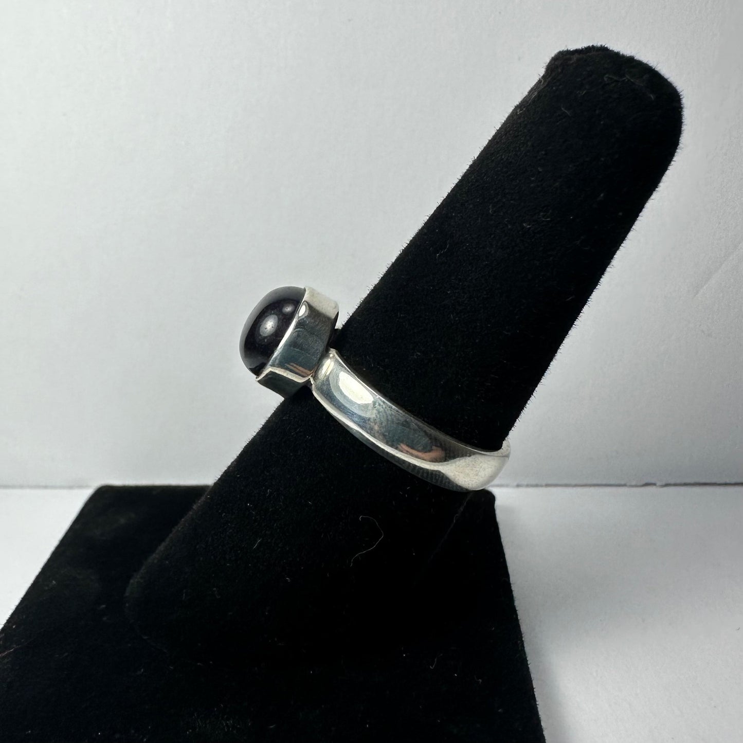 Amethyst Ring - Size 7