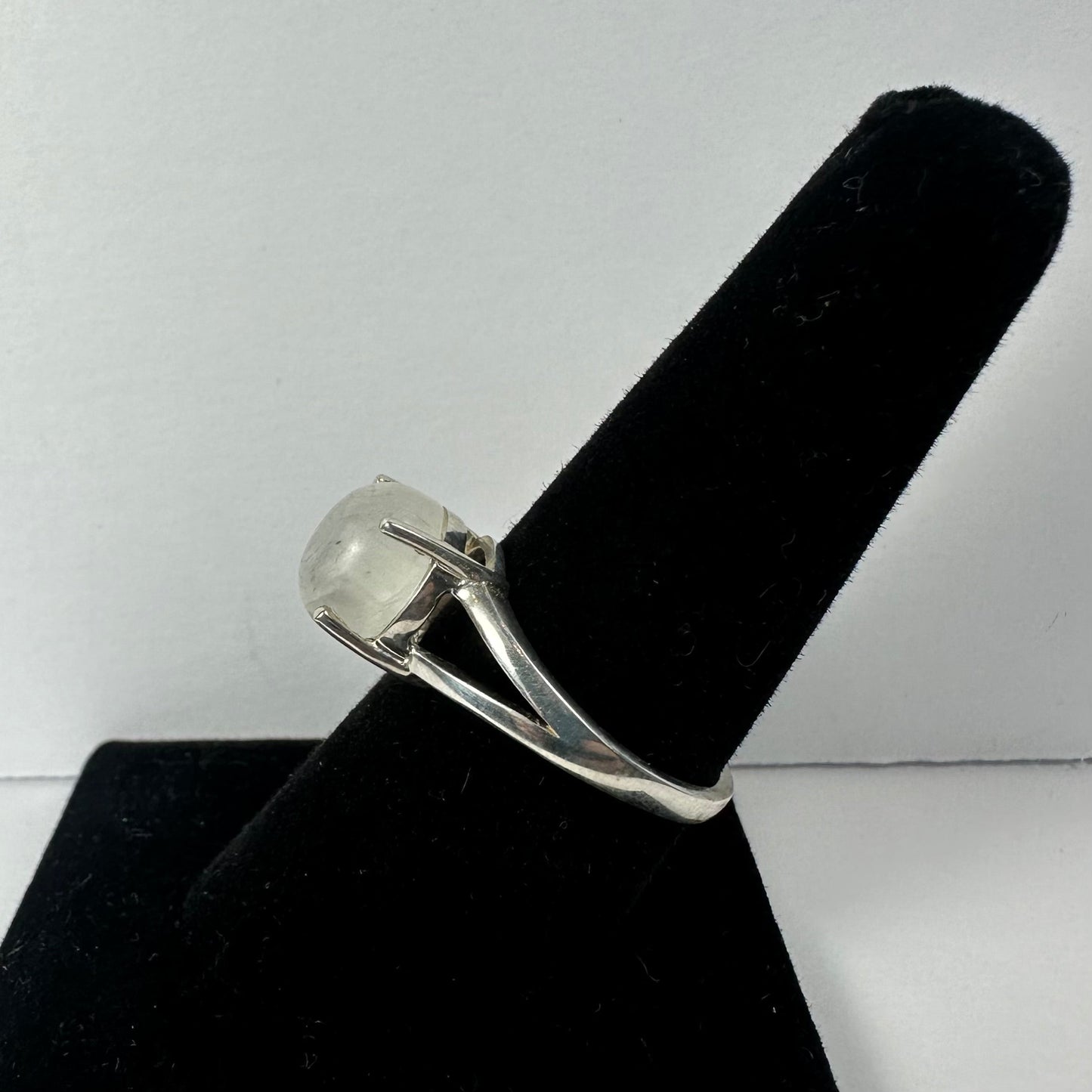 Moonstone Ring - Size 9