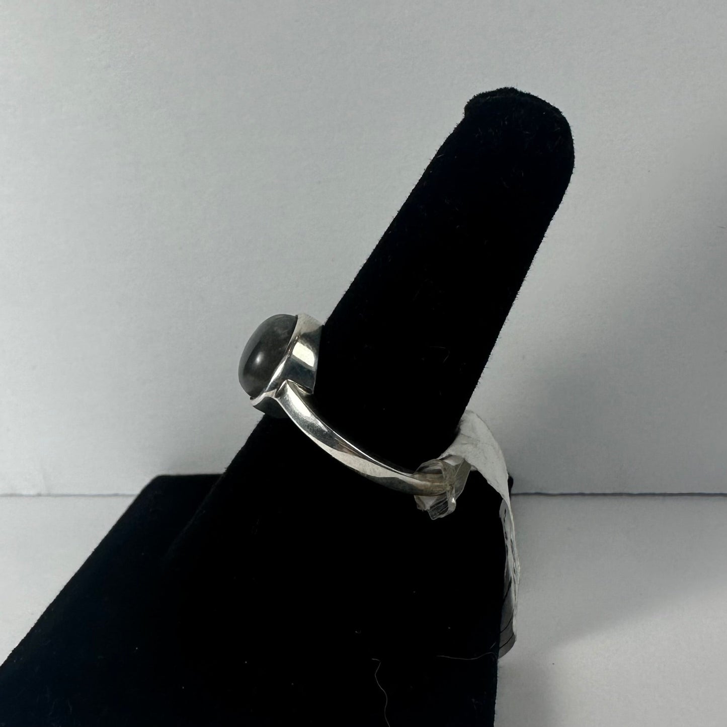 Labradorite Ring - Size 9.5