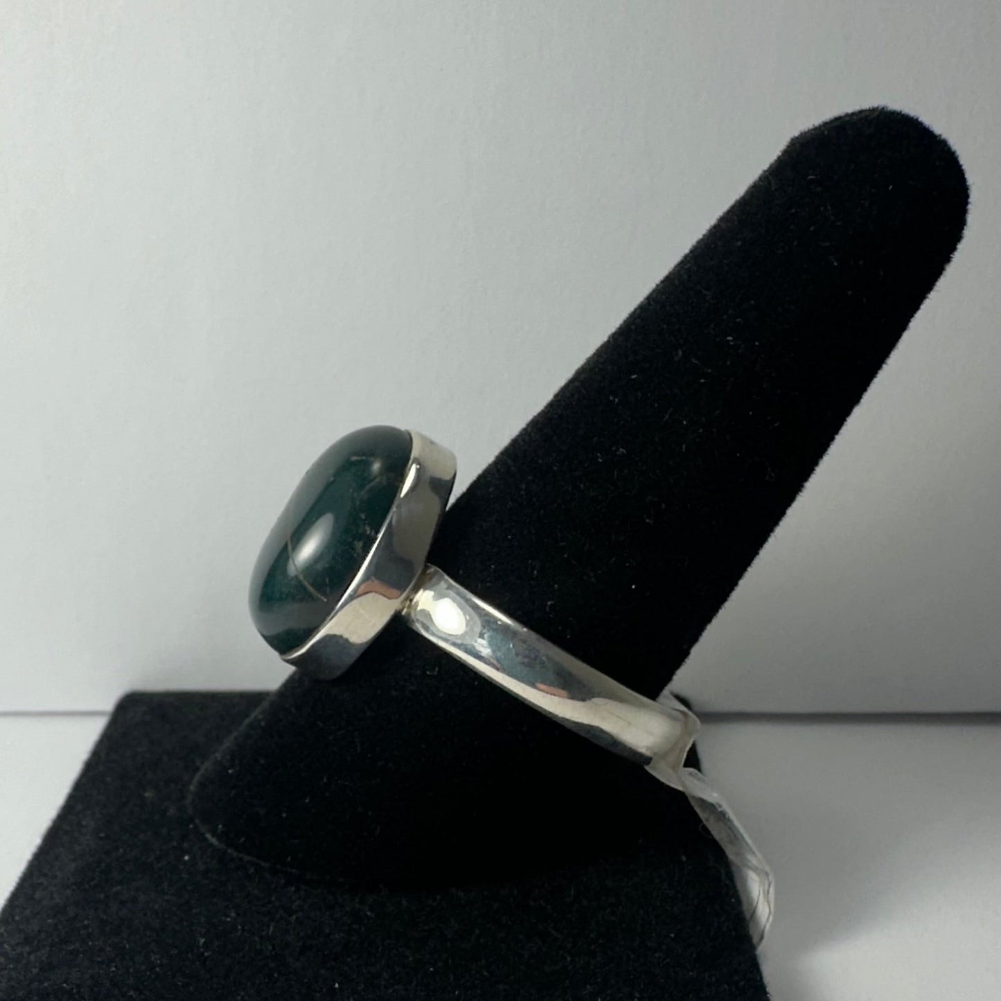 Serpentine Ring - Size 13