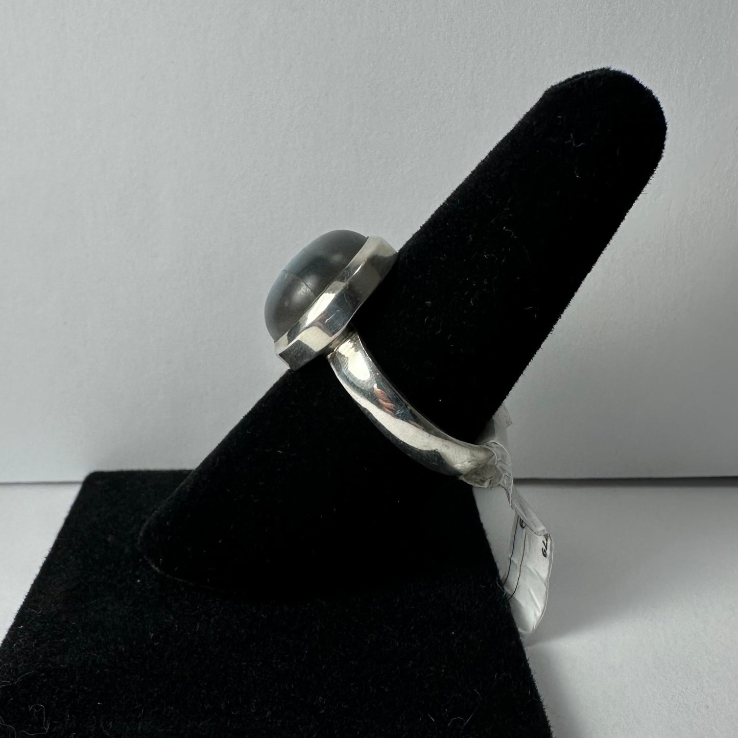 Labradorite Ring - Size 9.5