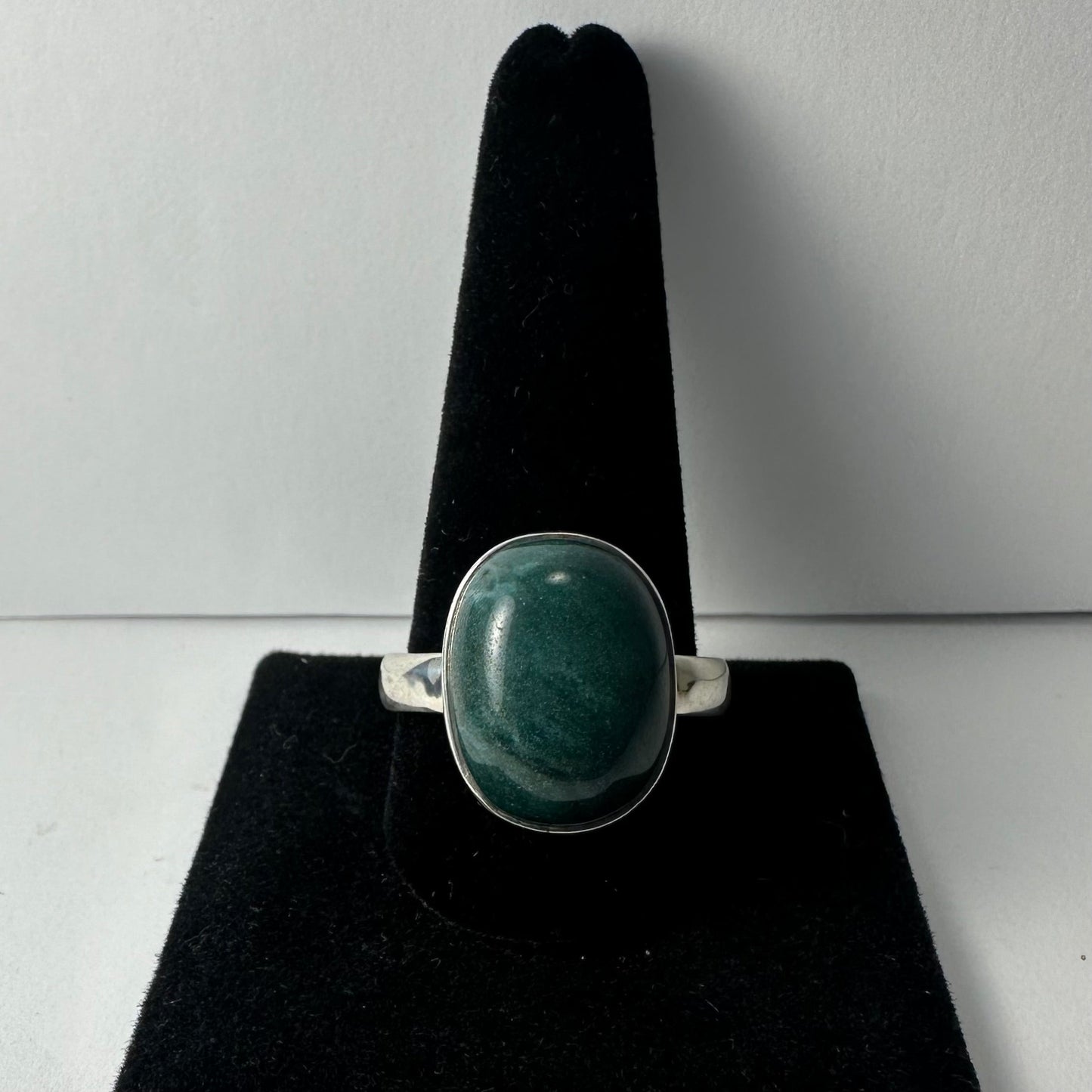 Serpentine Ring - Size 11.5