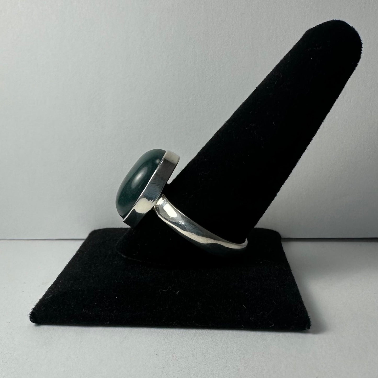 Serpentine Ring - Size 11.5