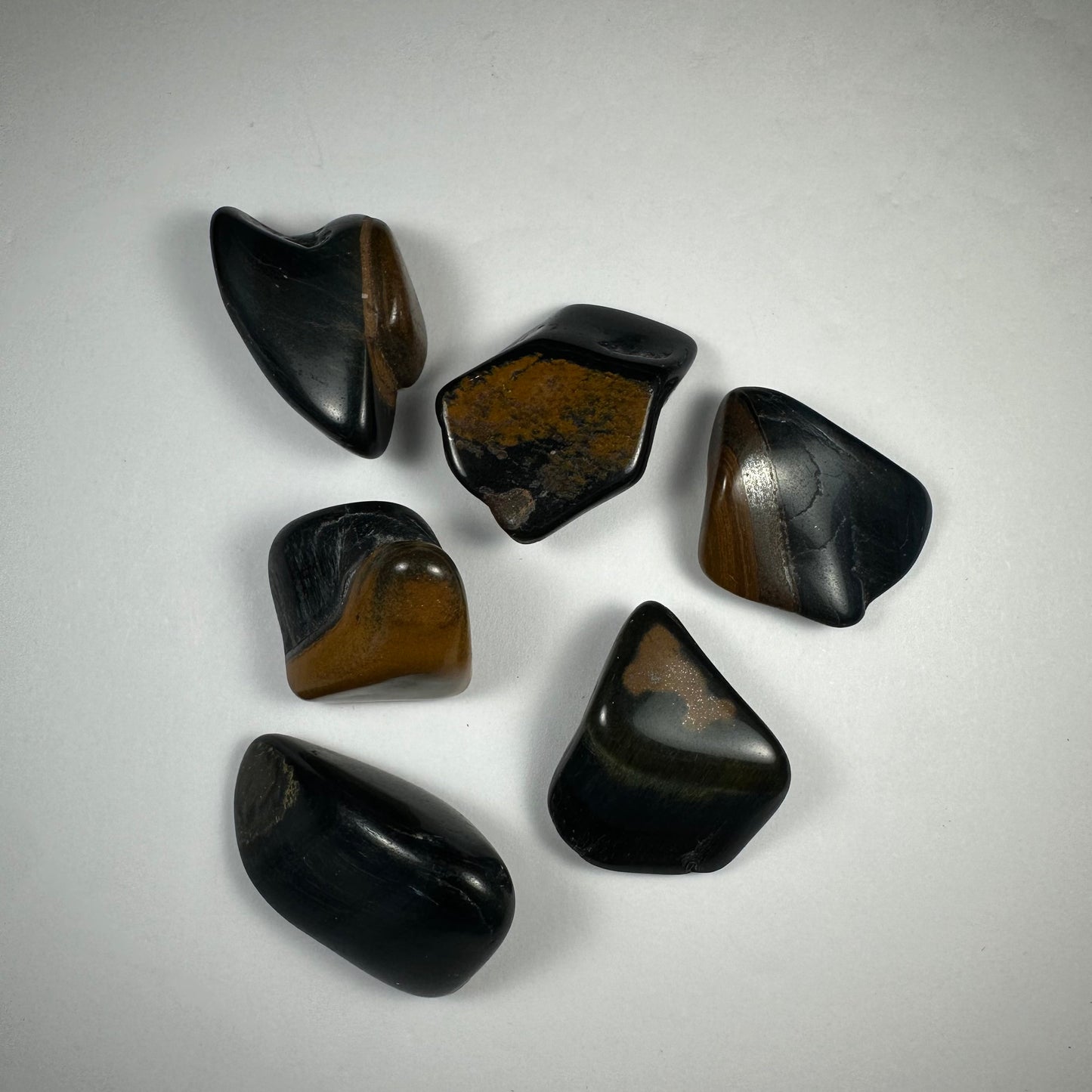 Assorted Large Tumbled Stone