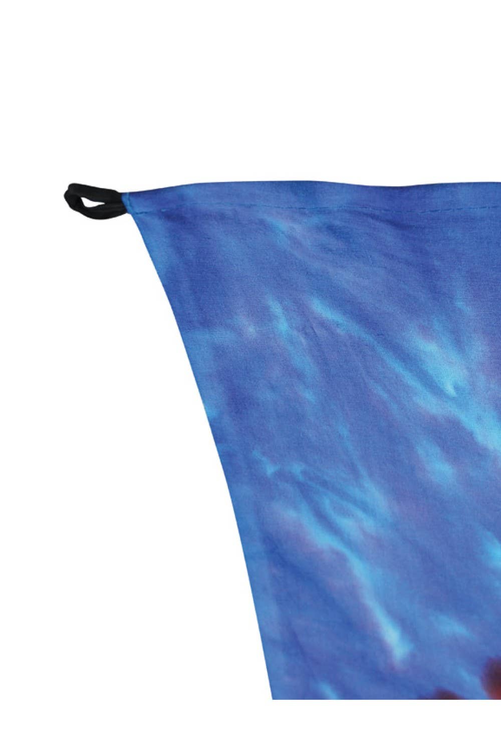 Grateful Dead Tapestry Patriotic Stealie Tie Dyed Tapestries: 30x45 inches