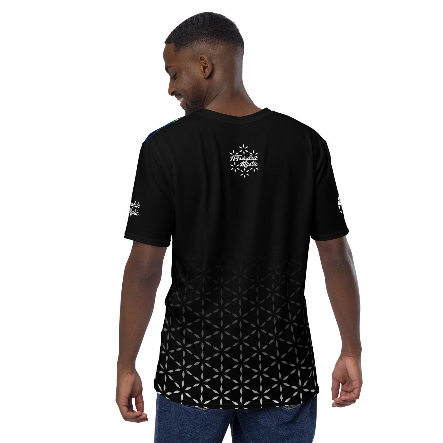 Avery’s Lazarus - Men’s Ascension Tee