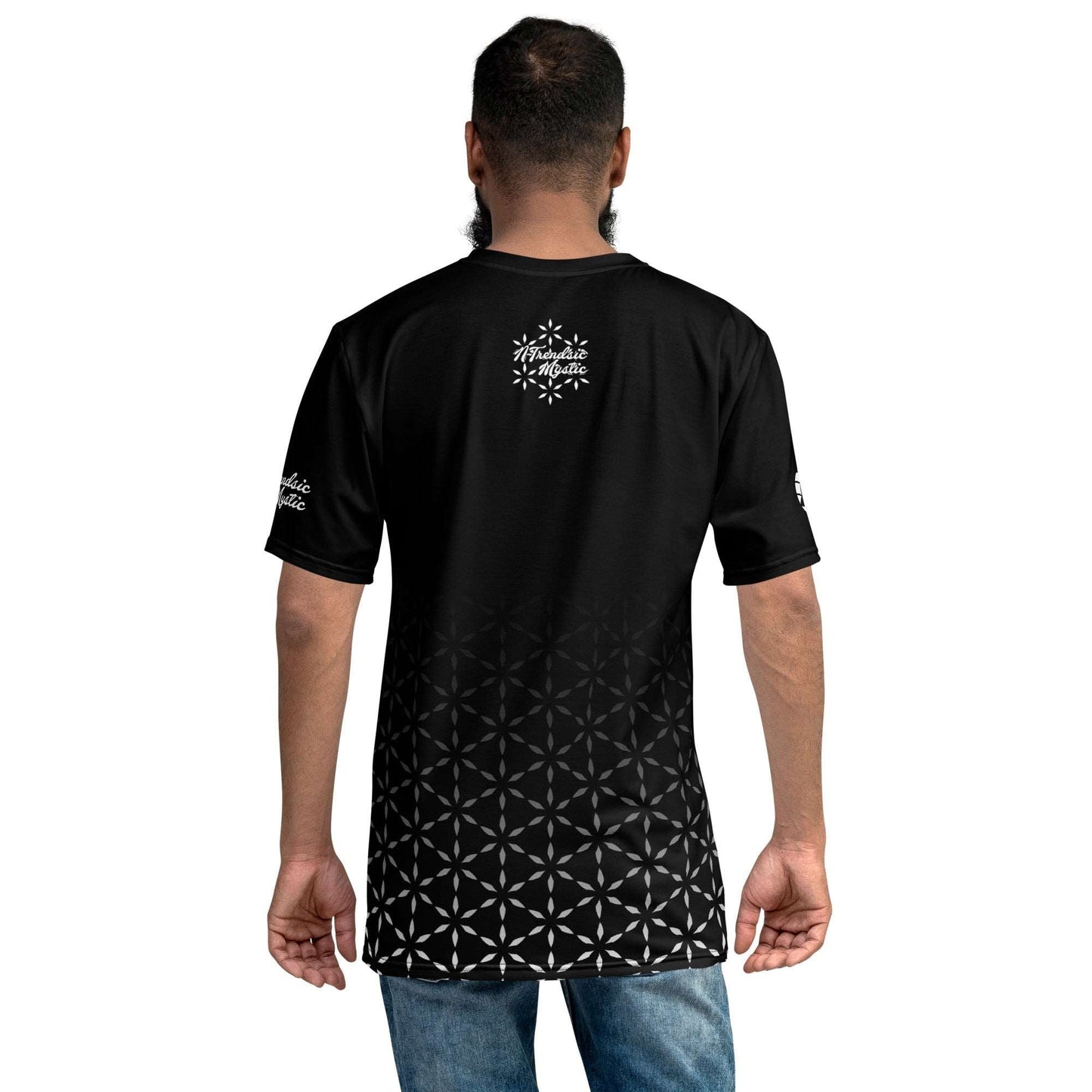 Avery’s Lazarus - Men’s Ascension Tee