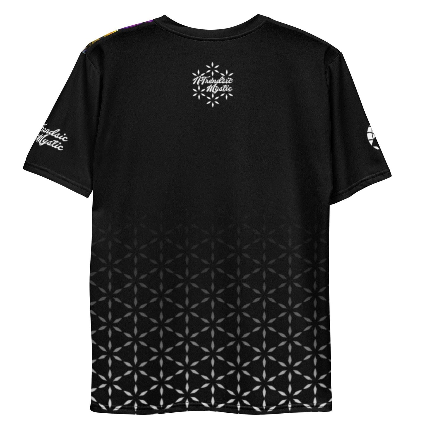 Mind of the All | Men’s Visionary Portrait Tee