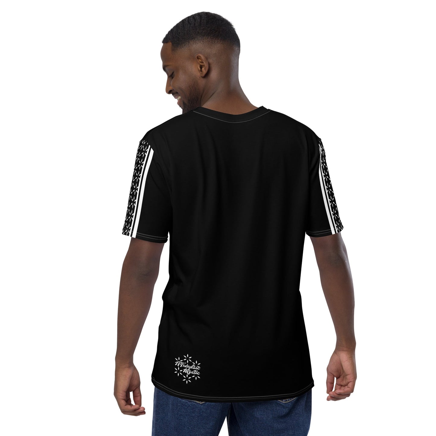 Sacred Form - Men’s T-Shirt