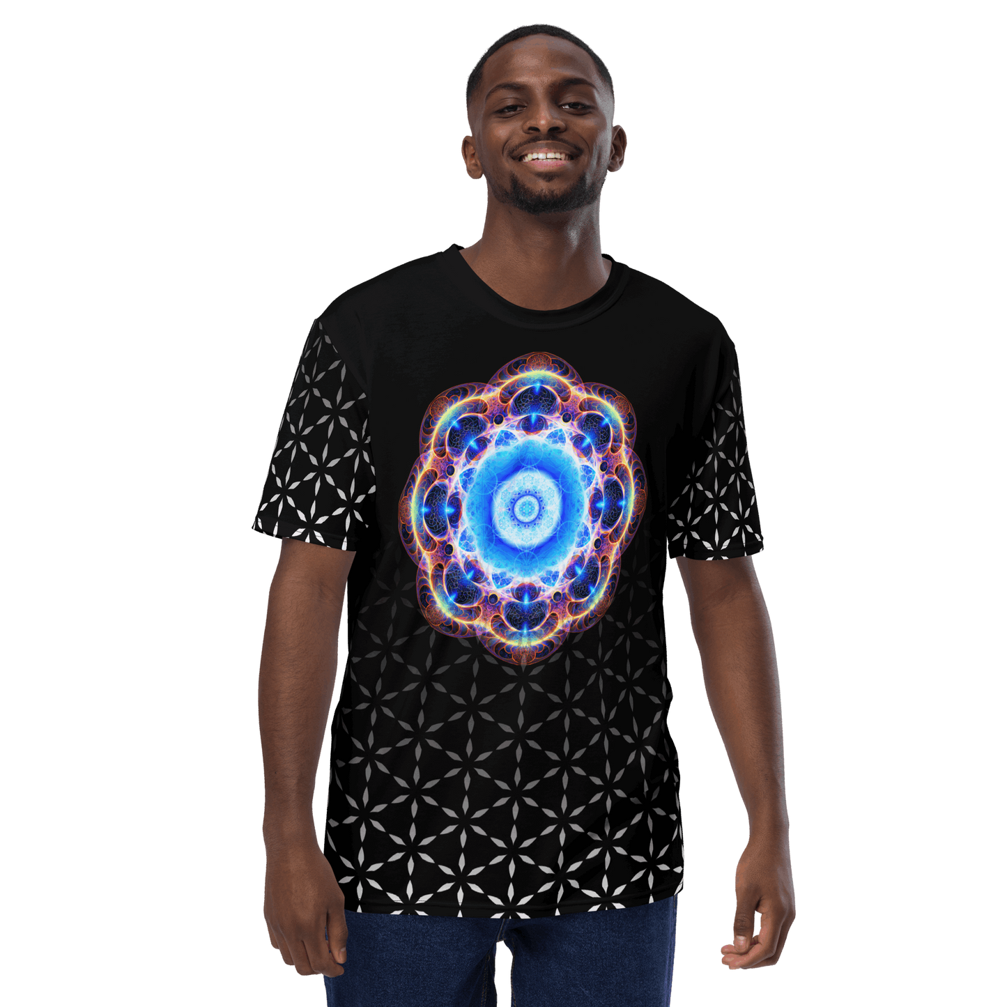 Sacred Blend | Men’s T-Shirt