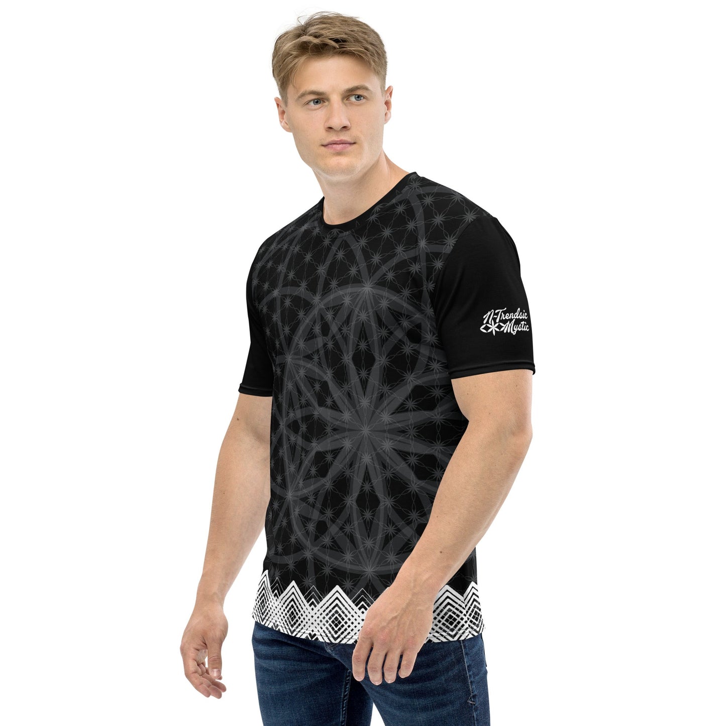 Prima Mystica | Men’s T-Shirt