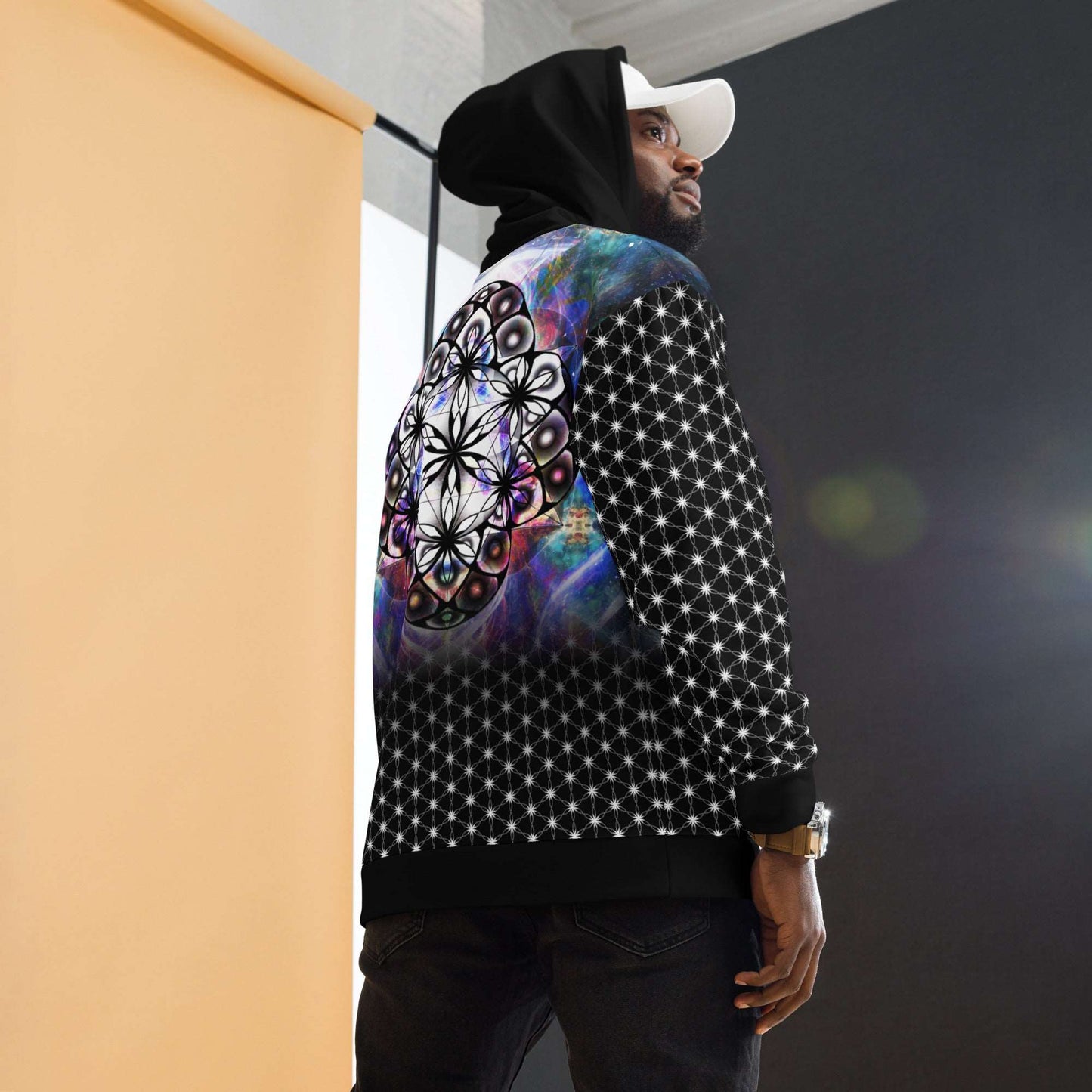 Original Mystic | Unisex Hoodie