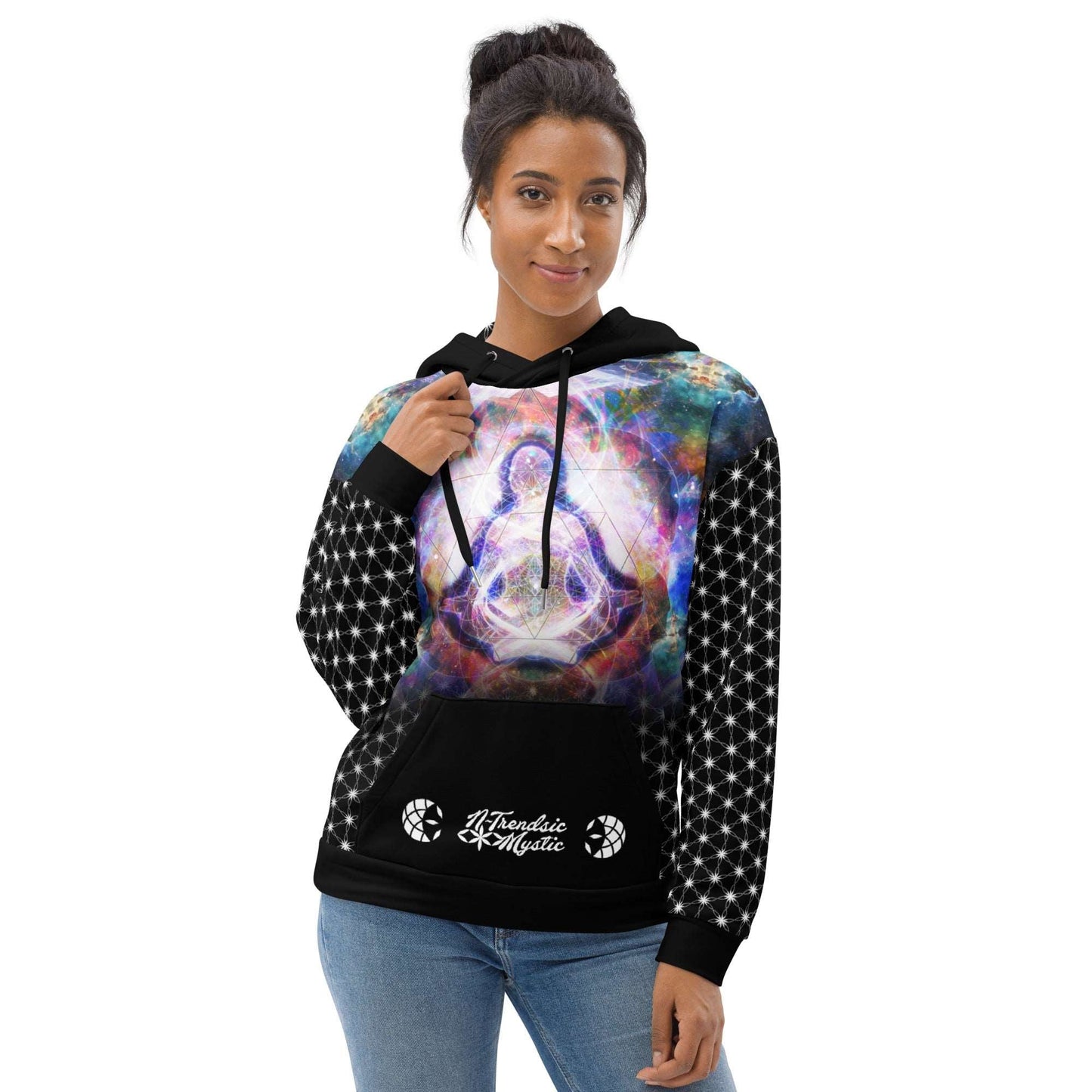Original Mystic | Unisex Hoodie
