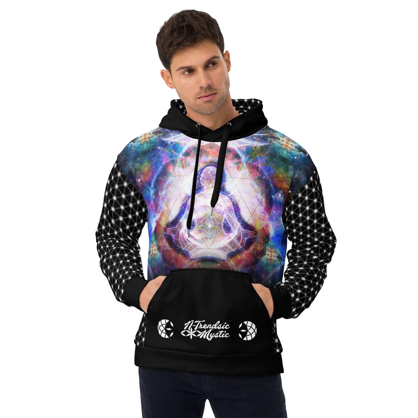 Original Mystic | Unisex Hoodie