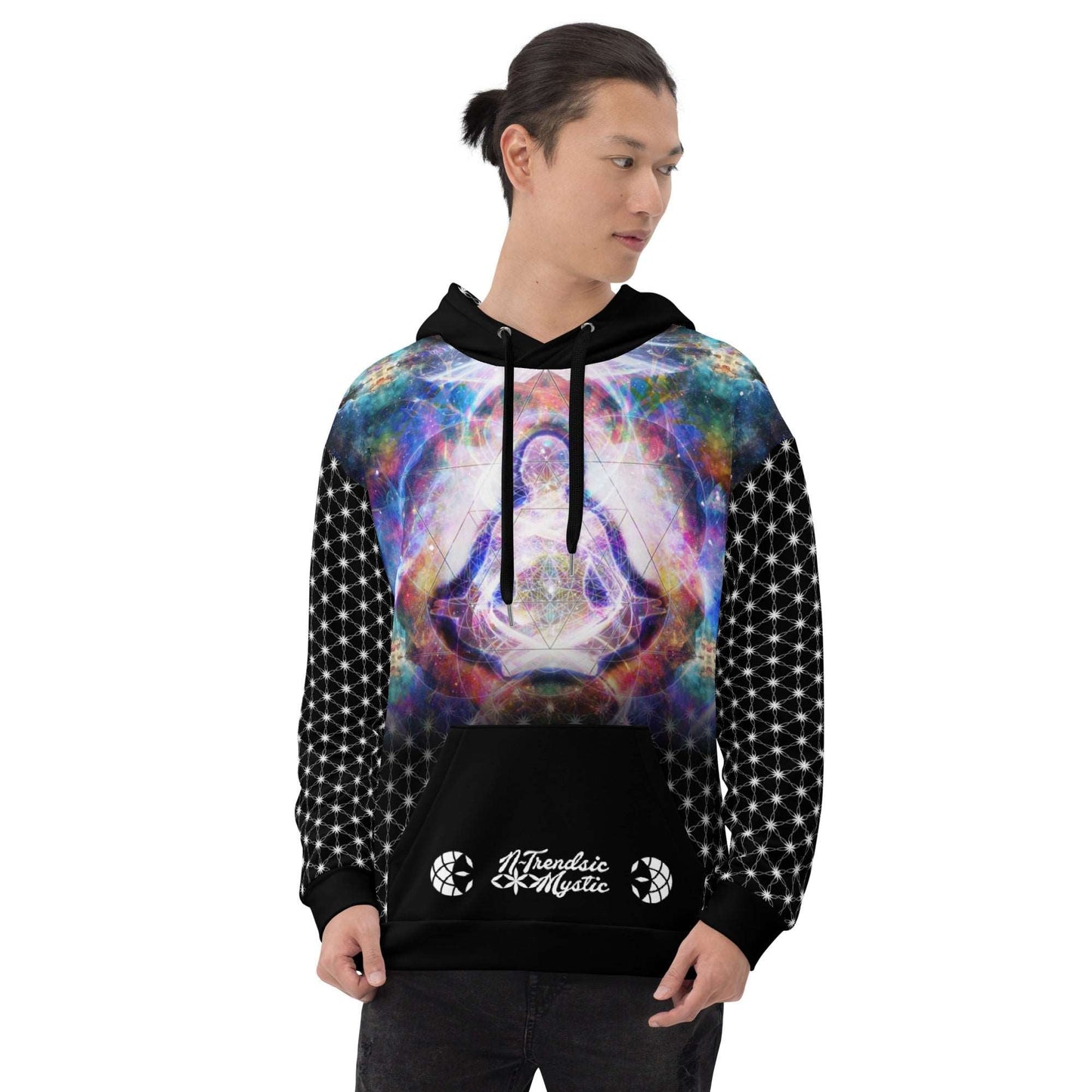 Original Mystic | Unisex Hoodie