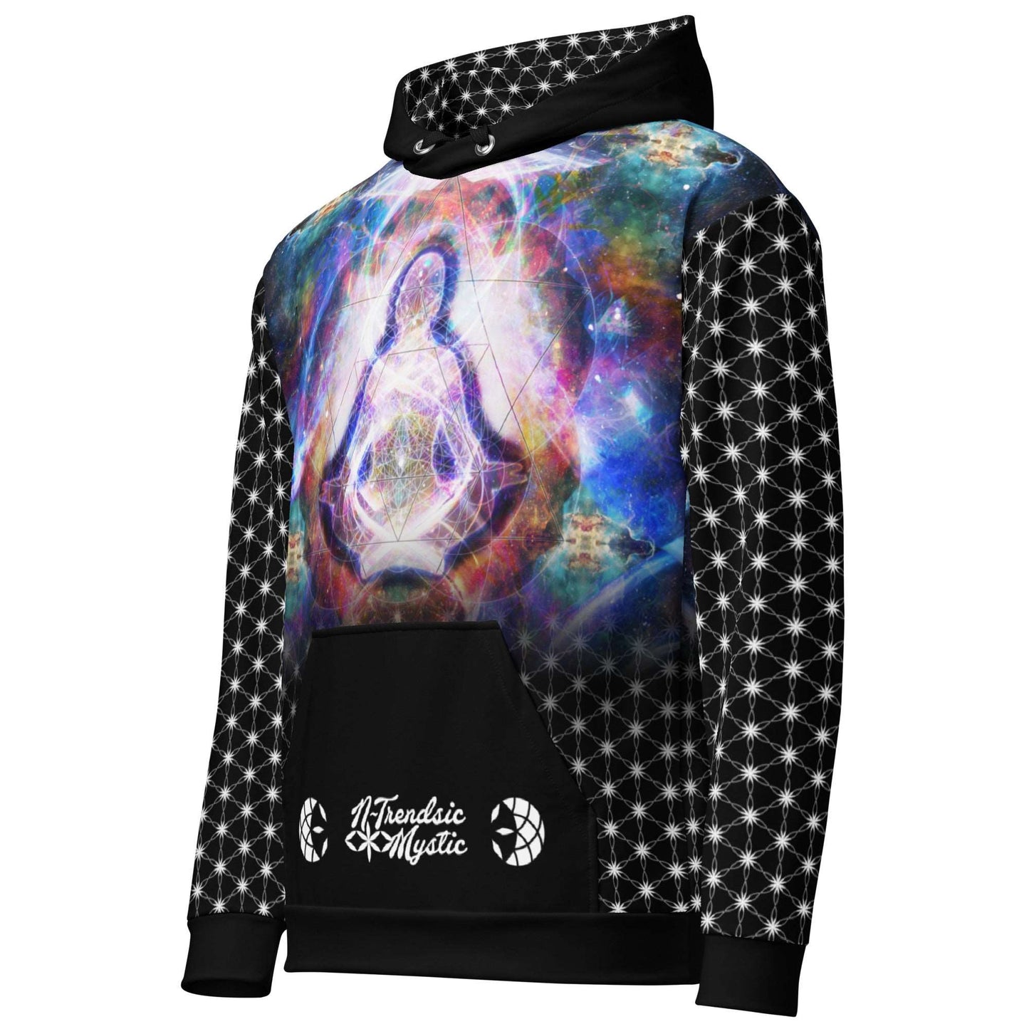 Original Mystic | Unisex Hoodie