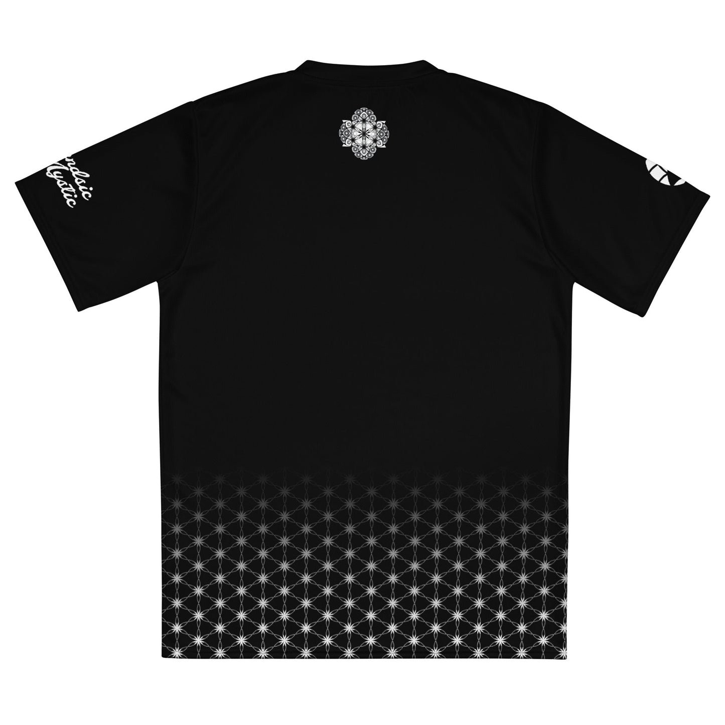 Universal Love 2.0 | Recycled Unisex Sports Jersey