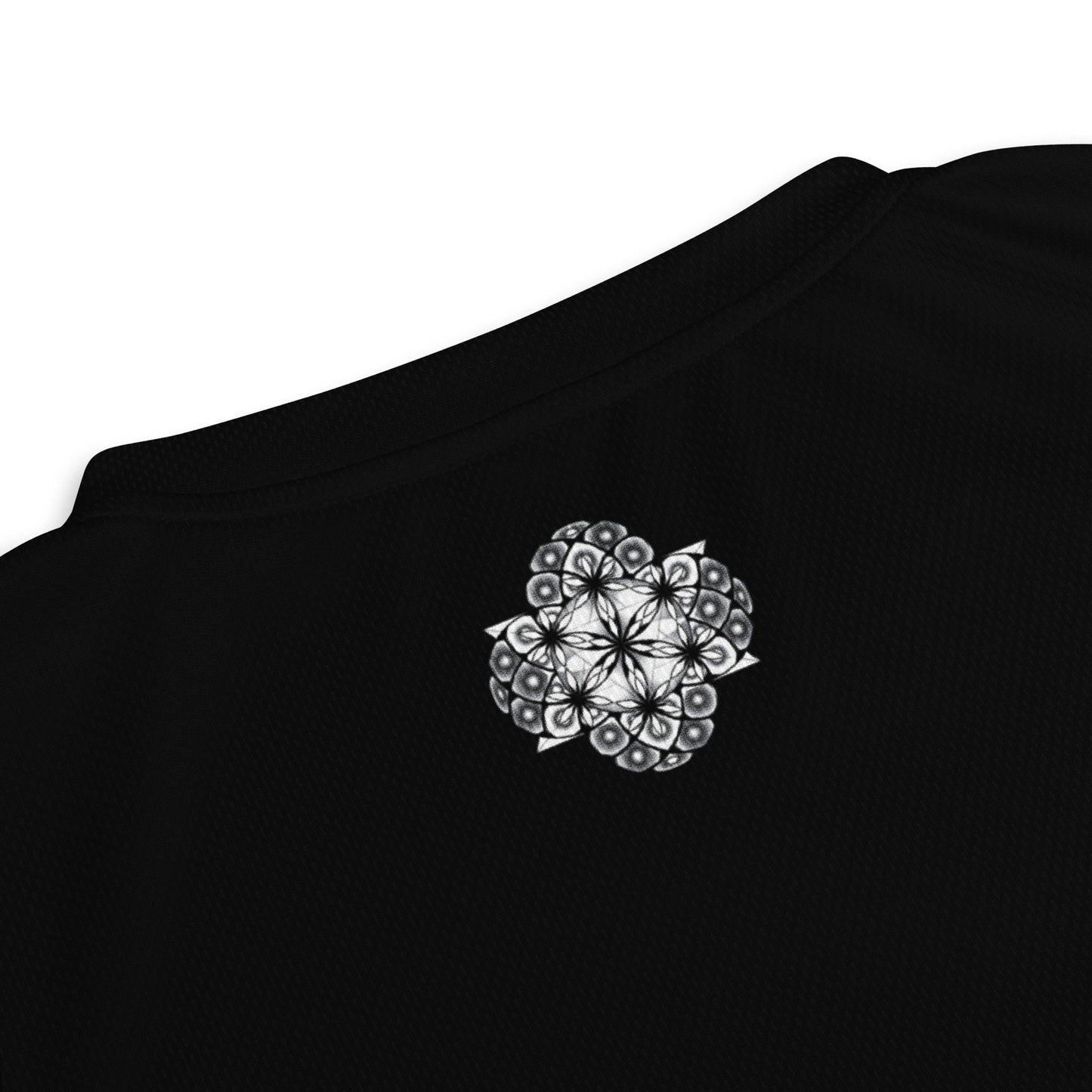 Universal Love 2.0 | Recycled Unisex Sports Jersey