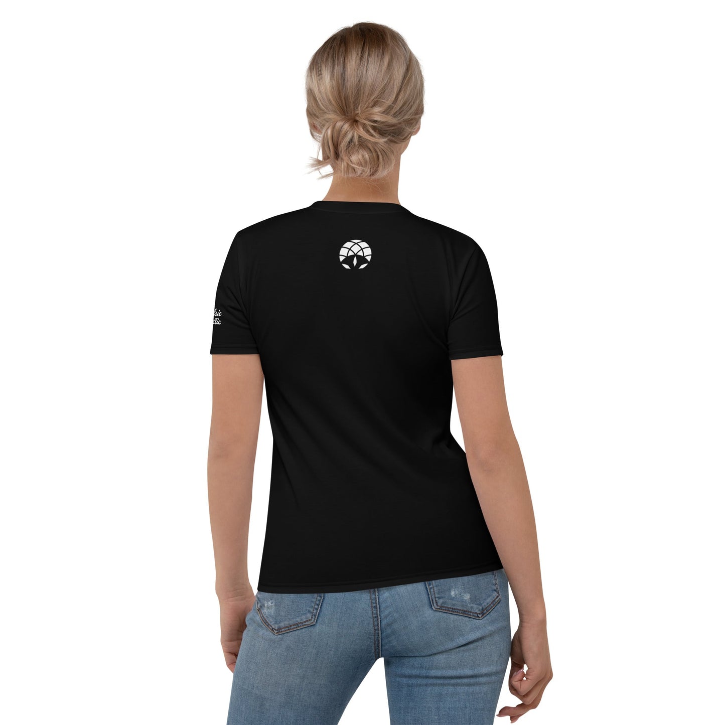 Universal Love | Women’s Sacred Heart Tee