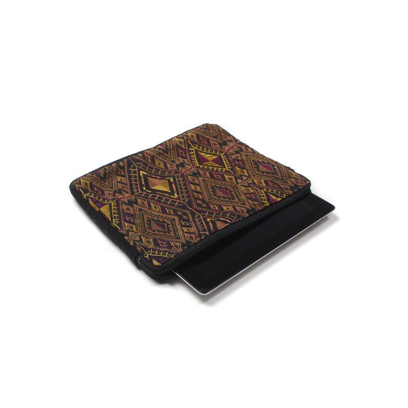 Geometric Diamond Ipad | Tablet Cover -Thailand